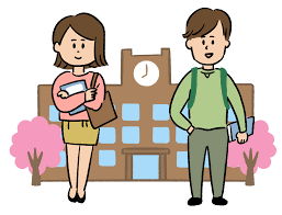 <p>だいがく(大学)</p>