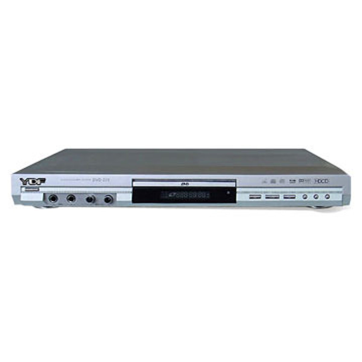 <p>DVD player</p>