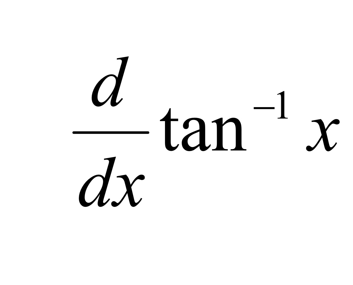 term image