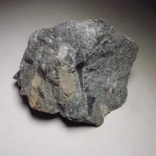 <p>Greywacke (Sandstone)</p>