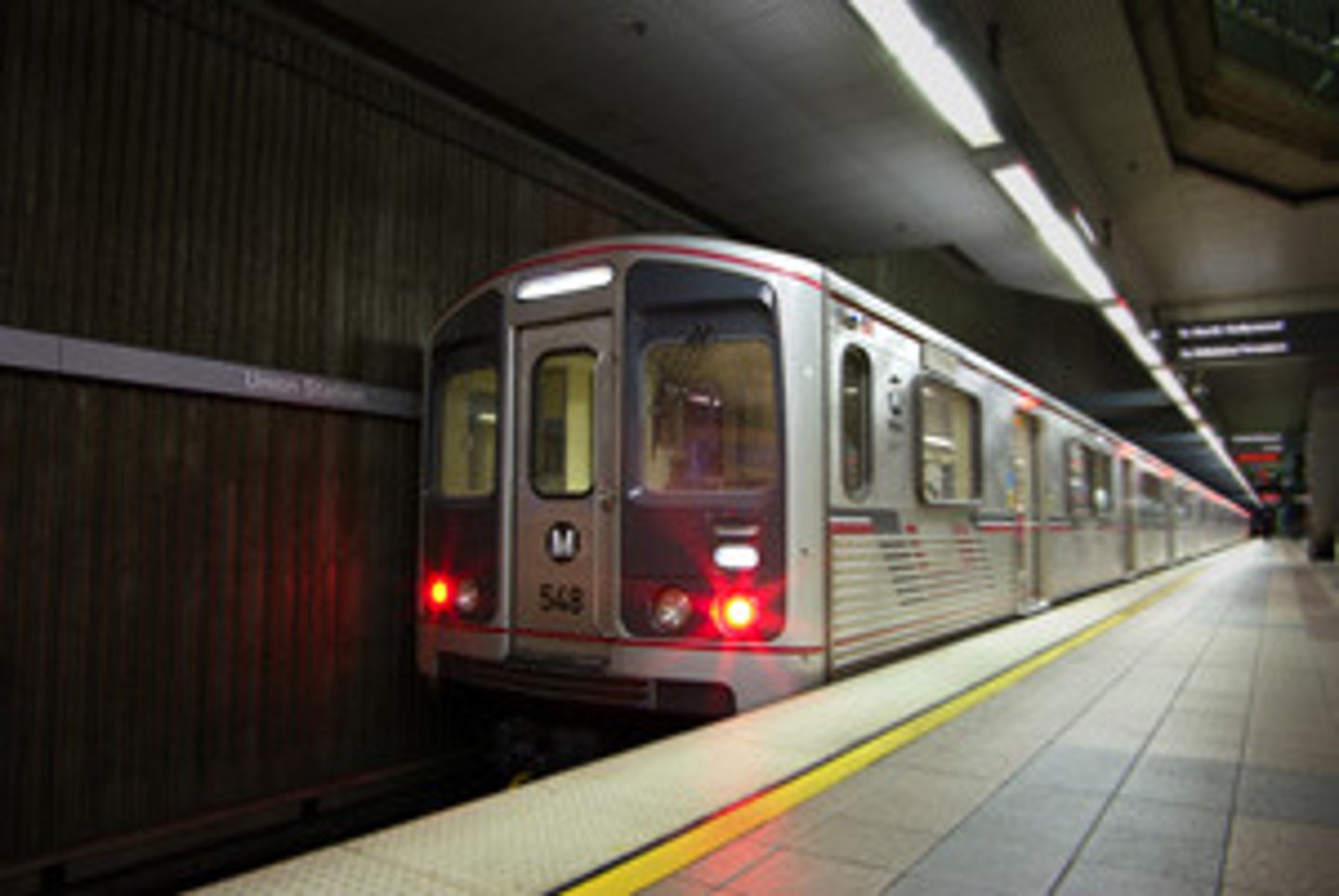 <p>dìtiě - subway</p>