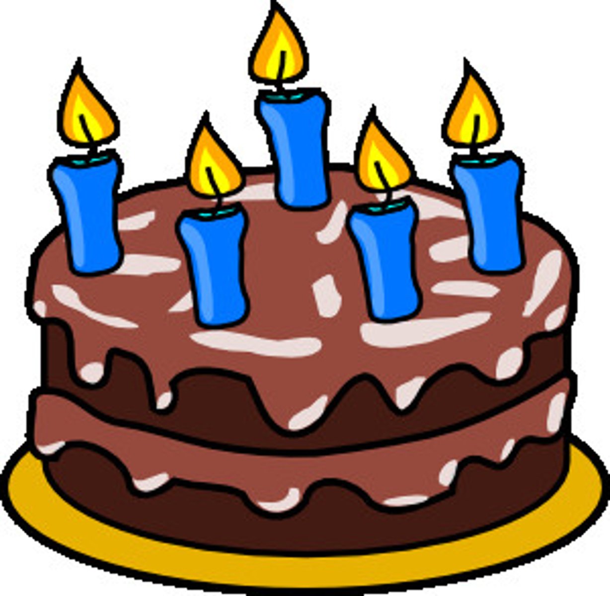 <p>cake</p>