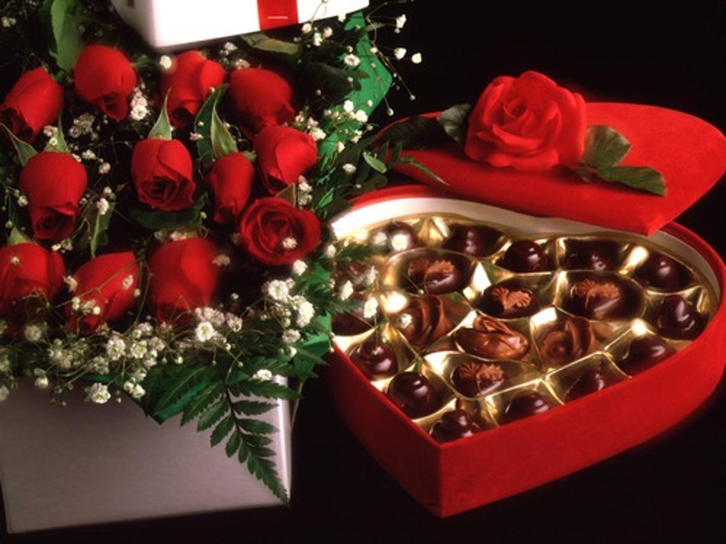 <p>Valentine's Day</p>