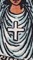<p>Cross</p>