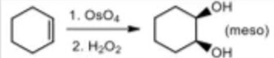 <ul><li><p>syn addition </p></li><li><p>meso </p></li></ul><p></p>
