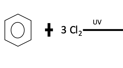 <p>What is the product formed from the following reaction?</p>