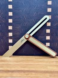 <p>for setting and transferring angles</p>