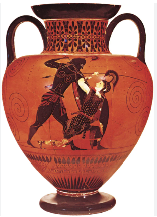 <p>amphora </p>