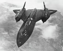 <p>S&amp;C Characteristic: V-tail is canted inward. low observable. loses some stability. mach 3.2</p>