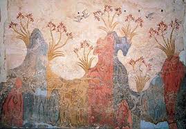 <p>Minoan</p>
