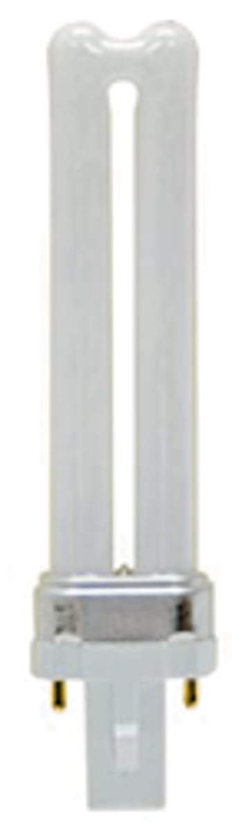 <p>First CFL <strong><u>available to consumers</u></strong></p>