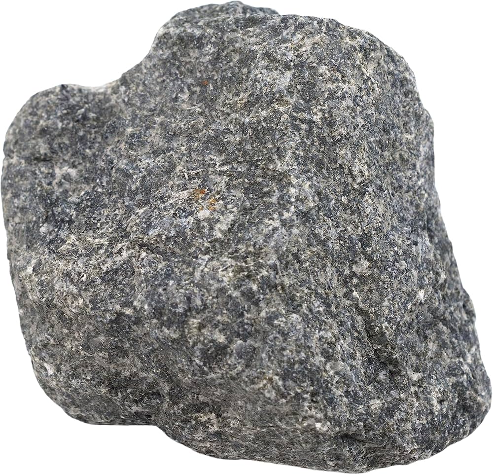 <p>PLUTONIC. Setting: mantle. Composition: ultramafic. Minerals:&nbsp;olivine, pyroxene.</p>