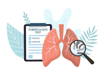 <p>Tuberculosis (n) /tju:,bɜ:kjʊ'ləʊsis/</p>