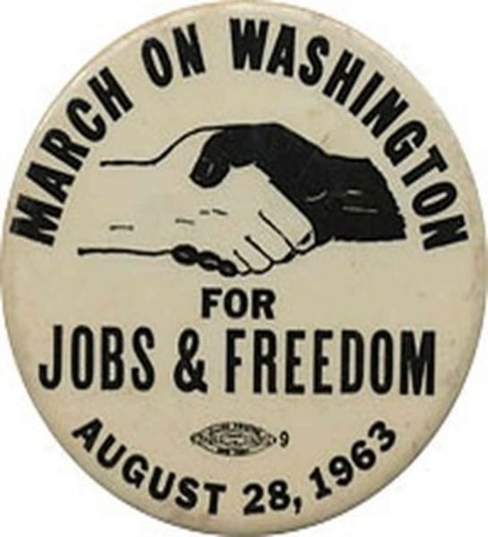 <p>Congress of Racial Equality, and organization founded in 1942 that worked for civil rights.</p>