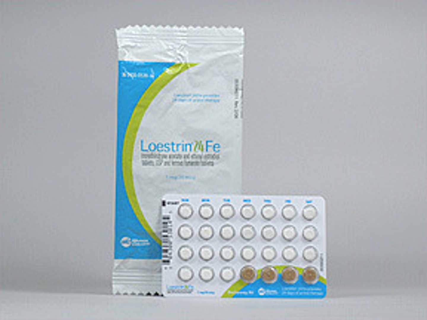 <p><strong>Brand:</strong> Gildess, Junel, Loestrin, Microgestin</p><p><strong>Class: </strong>Oral Contraceptive</p><p><strong>Contraindication:</strong> <span class="bgY">Pregnancy Category X</span></p><p><strong>Indication: </strong>Pregnancy Prevention, Hormone Regulation</p><p><strong>Schedule:</strong> NCLM</p>