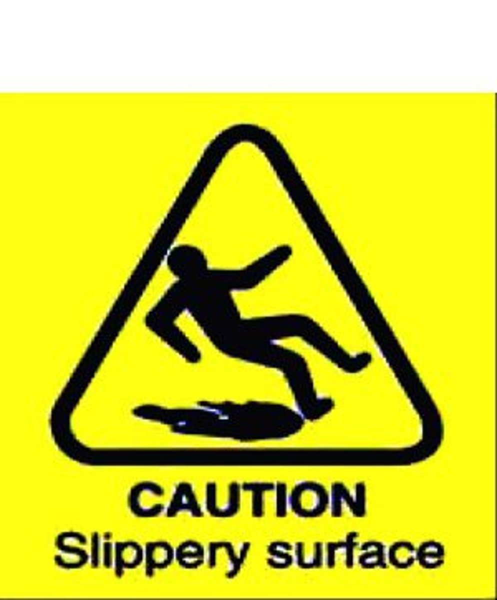 <p>warn, advise, inform</p>
