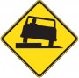 <p><span>This road sign means</span></p>