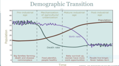 'mechanization' also known as 'transitional'