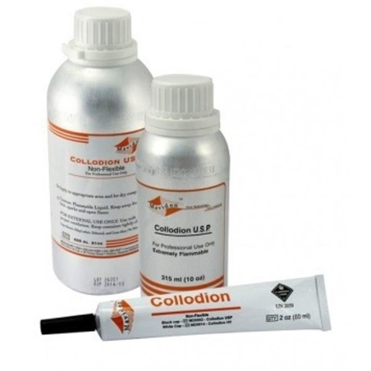 <p>colodión</p>