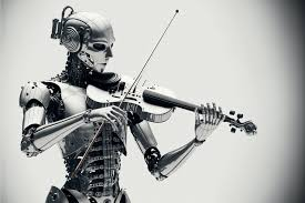 <p><span><em>Will technology in music drive creativity to ______?</em></span></p><p></p>
