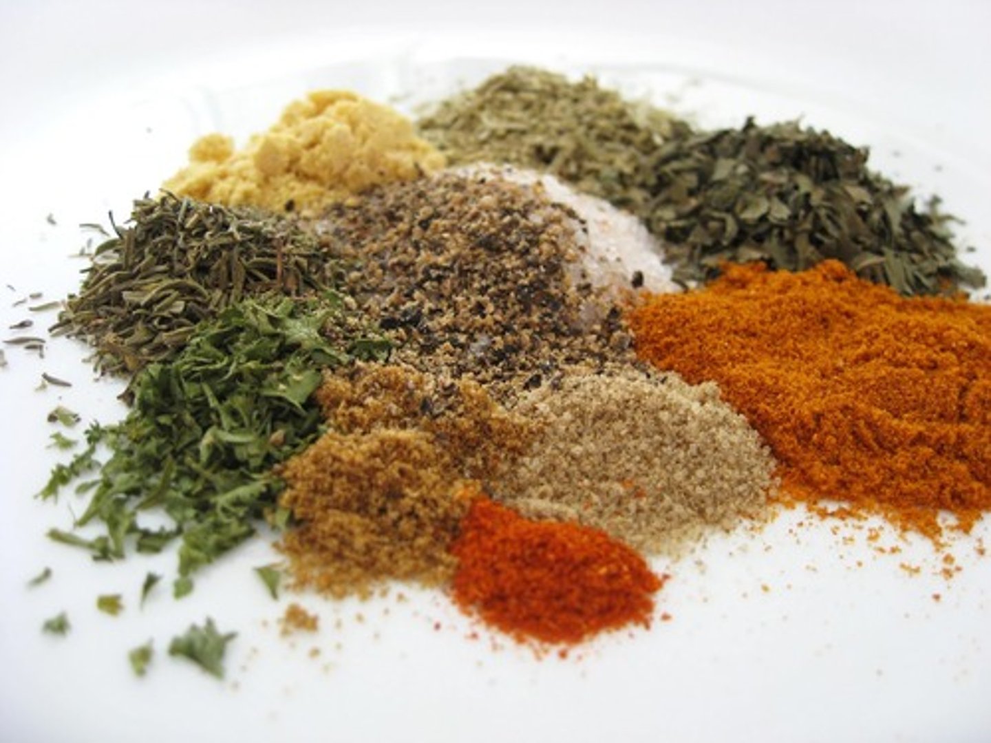 <p>調味料 gia vị</p>