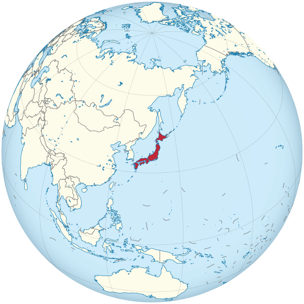 What country is this?