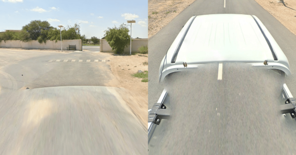 <p>What car is this?</p>