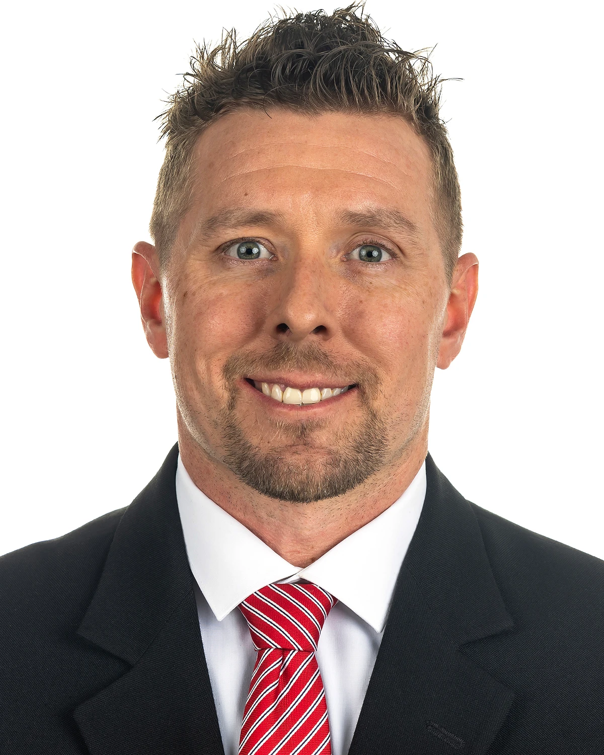 <p>Senior Associate Director of Football Strength &amp; Conditioning</p>