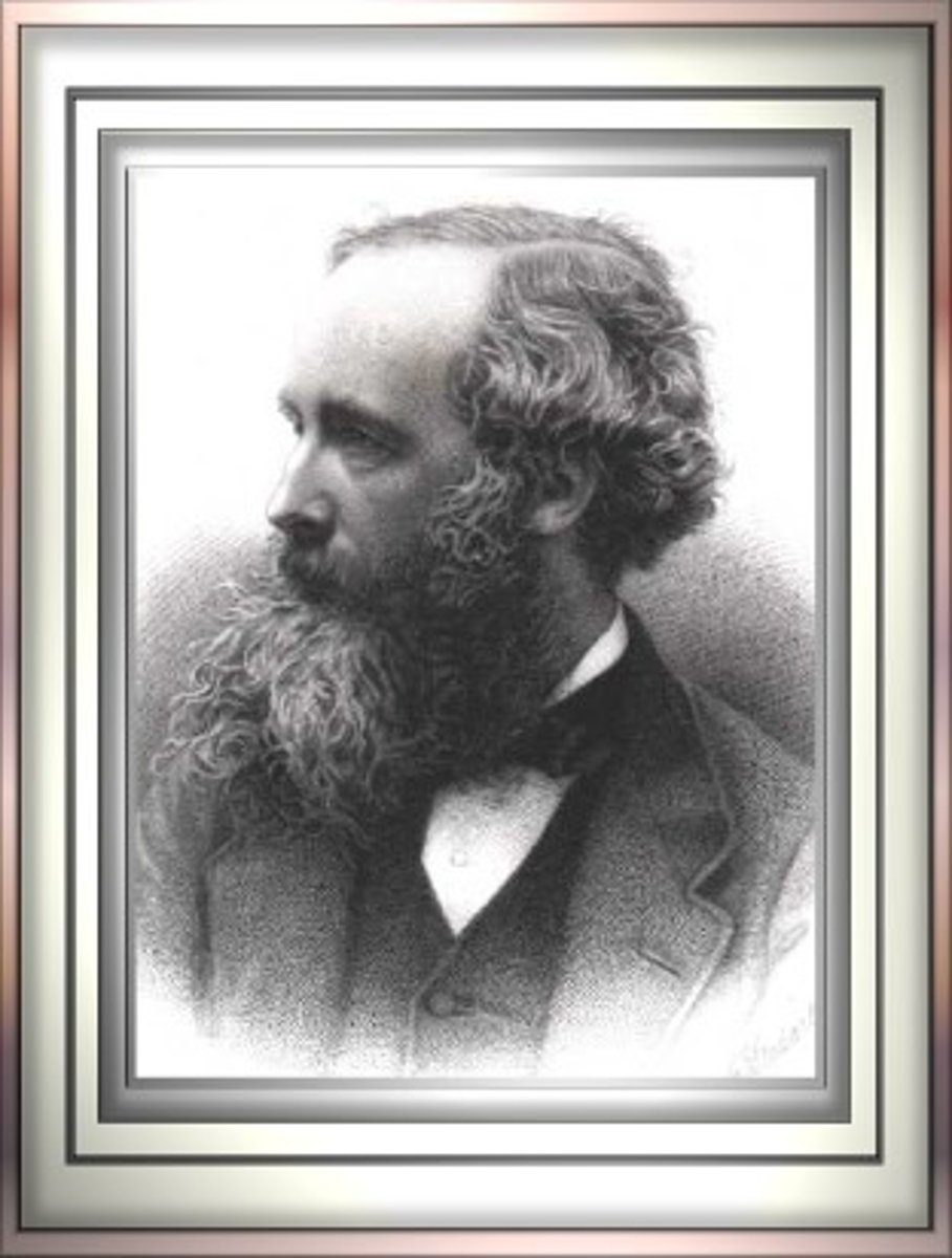 <p>founder of modern physics, who used mathematics to prove that electricity and magnetism are governed by the same force</p>