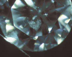 <p>What inclusion is this?</p>