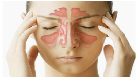 <p>El humidificador ayuda a aliviar la congestión nasal y la tos.</p>