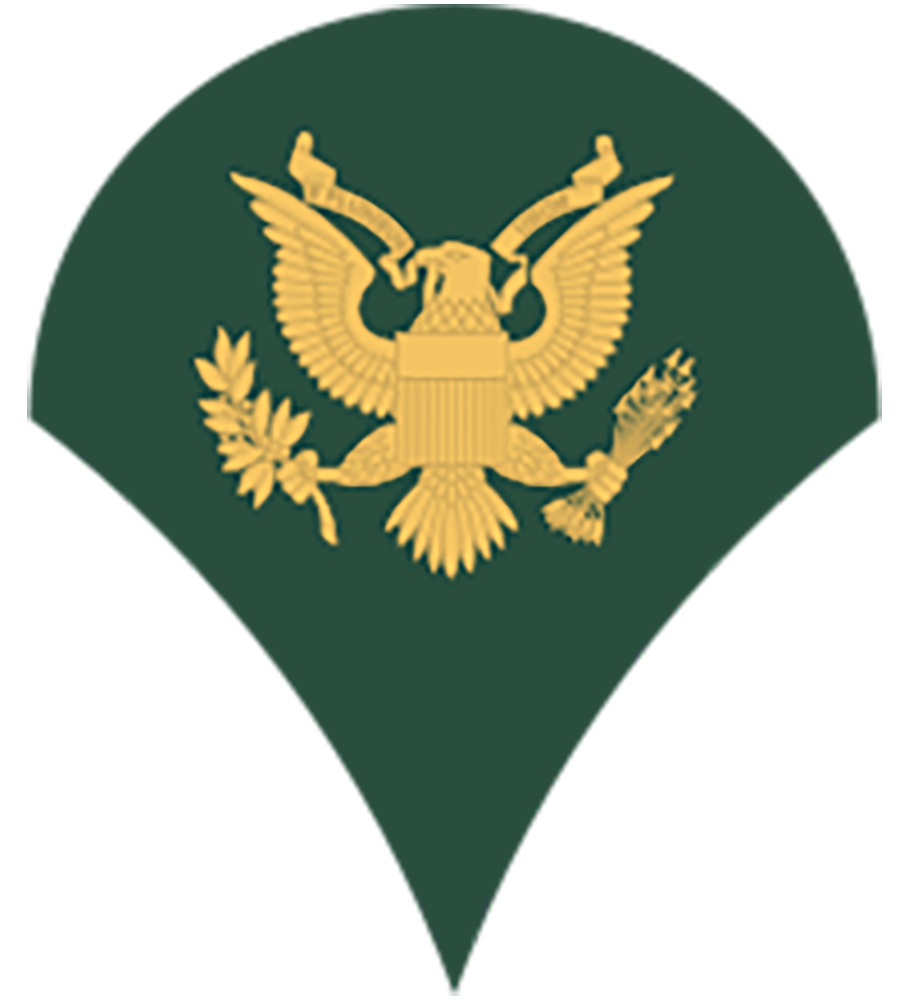 <p>Corporal (CPL) or Specialist (SPC)</p>