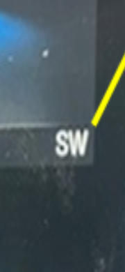 <p>What is the compass?</p>