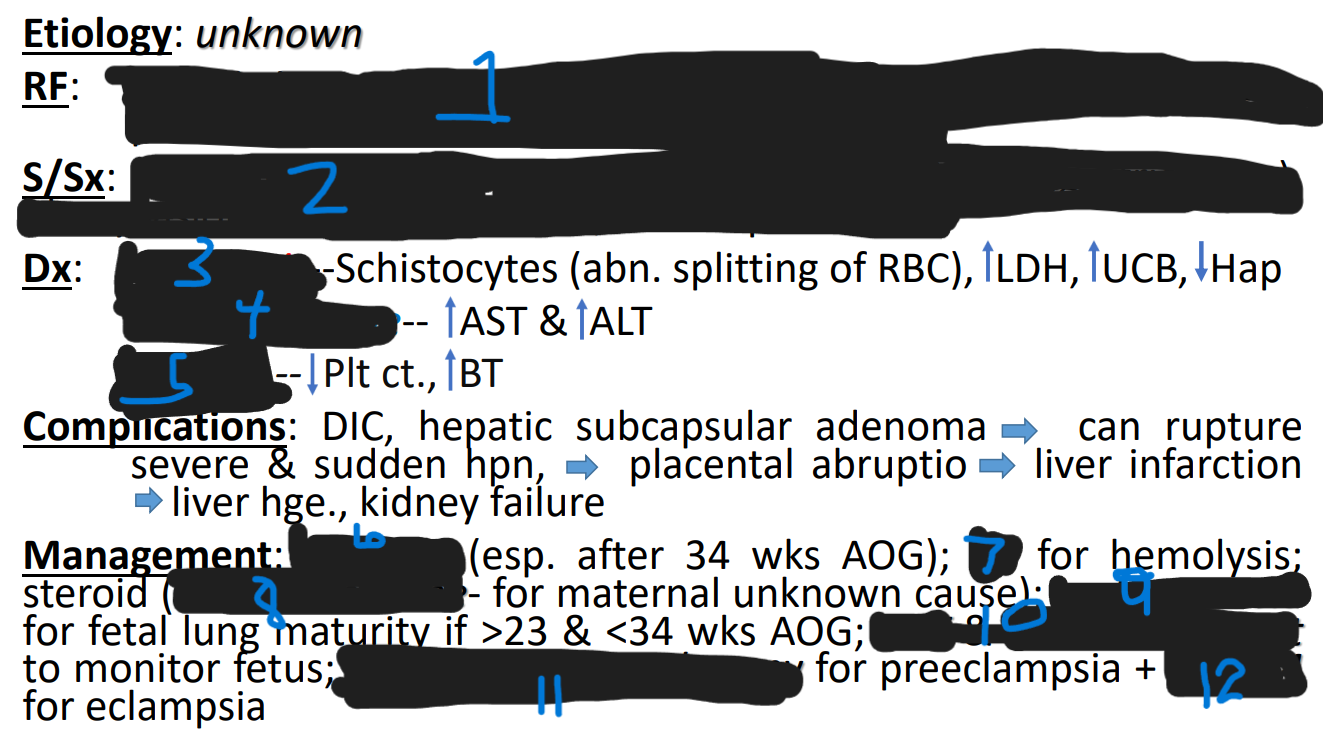<p>(HELLP Syndrome)</p>