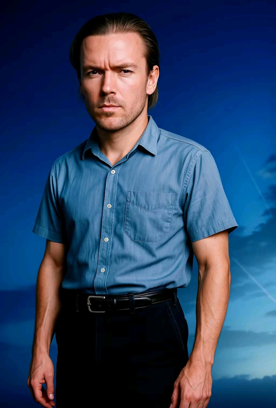 <p>What is the centre of mass?</p>