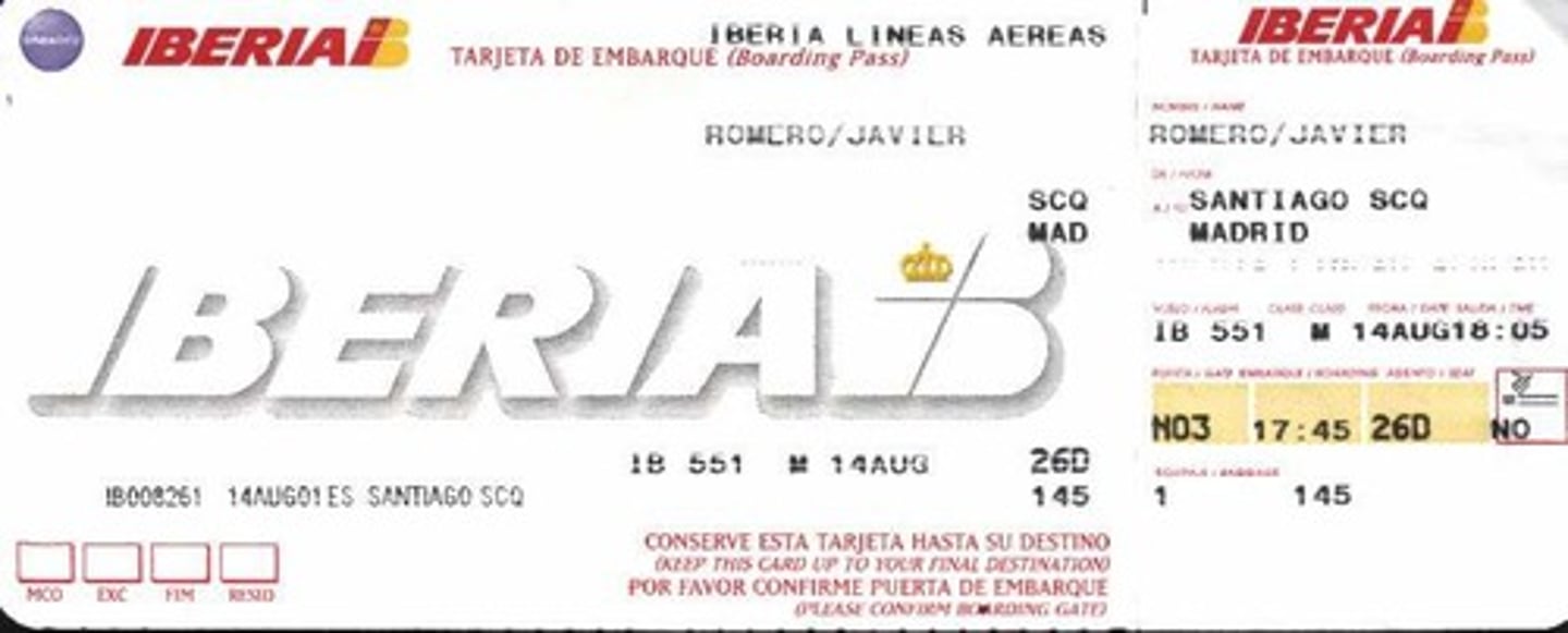 <p>boarding pass</p>