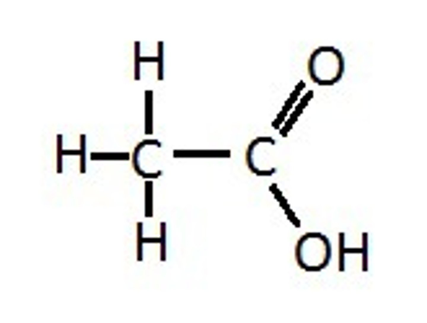 <p>What compound is this and what functional group(s) can you see?</p>