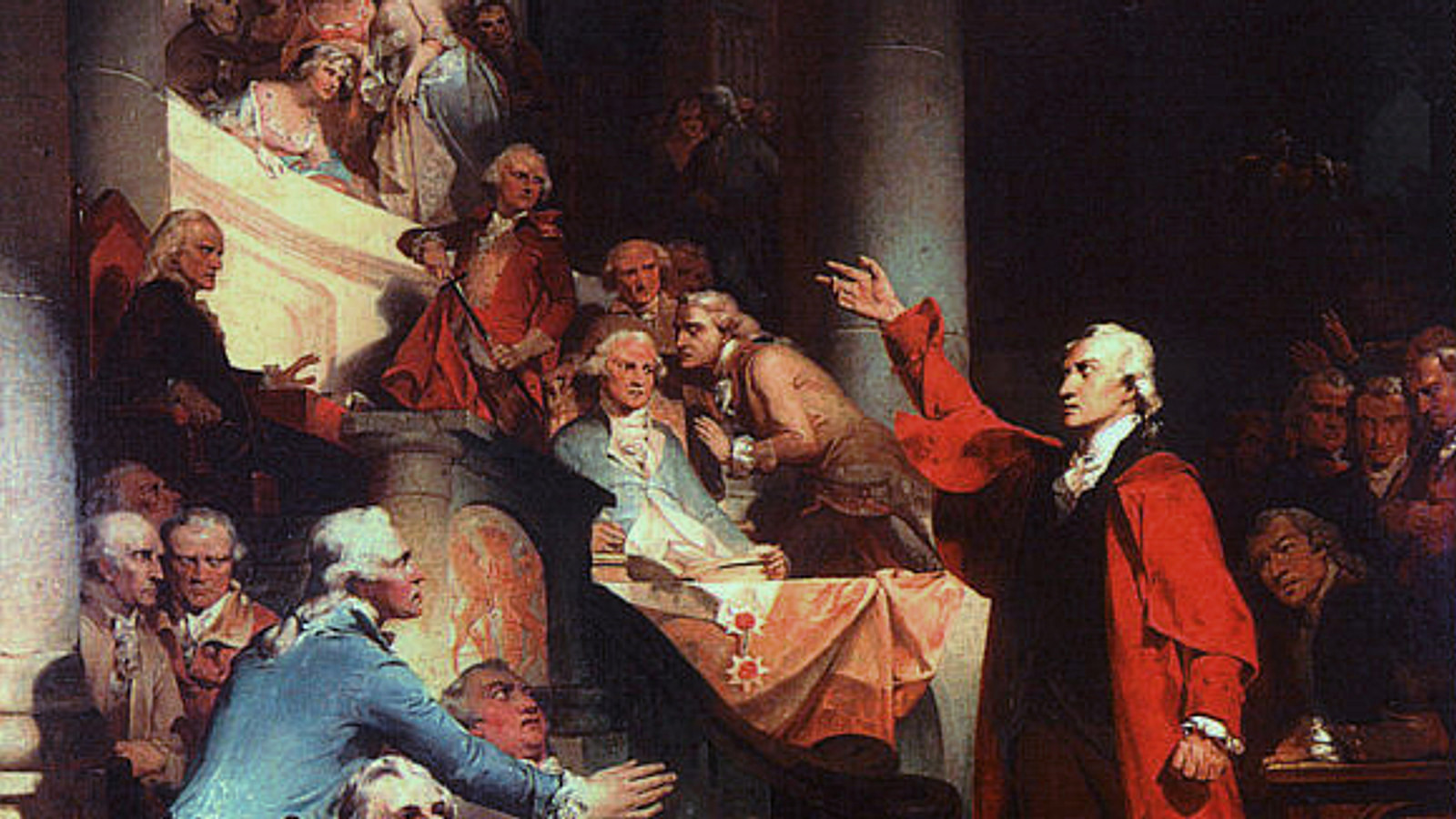 <p><mark data-color="unset" style="background-color: unset; color: inherit;">The first democratically elected legislative body in the British American colonies</mark><span>, established in Virginia in 1619</span></p>