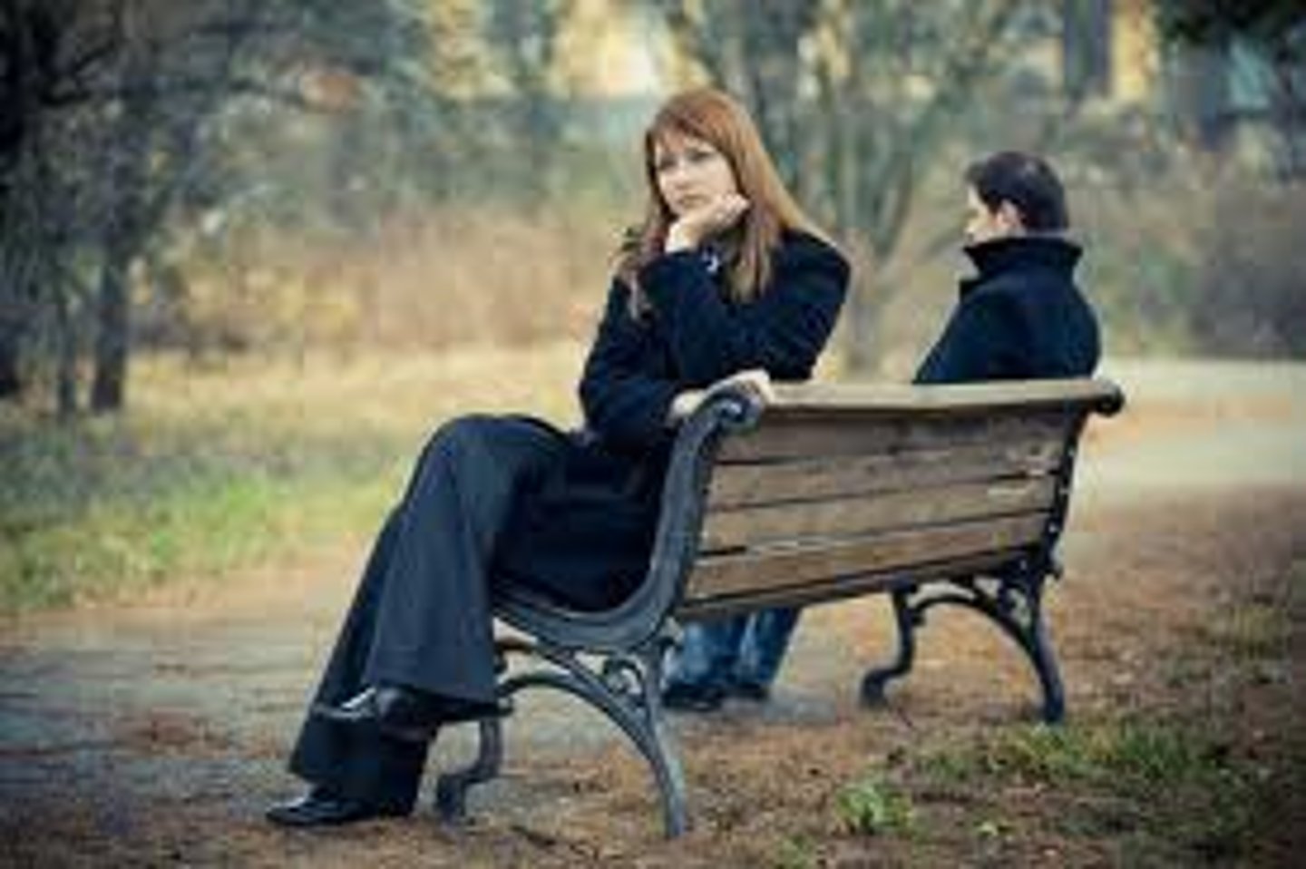 <p>do not enable one to have a normal social life</p>