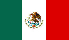<p>Mexican</p>