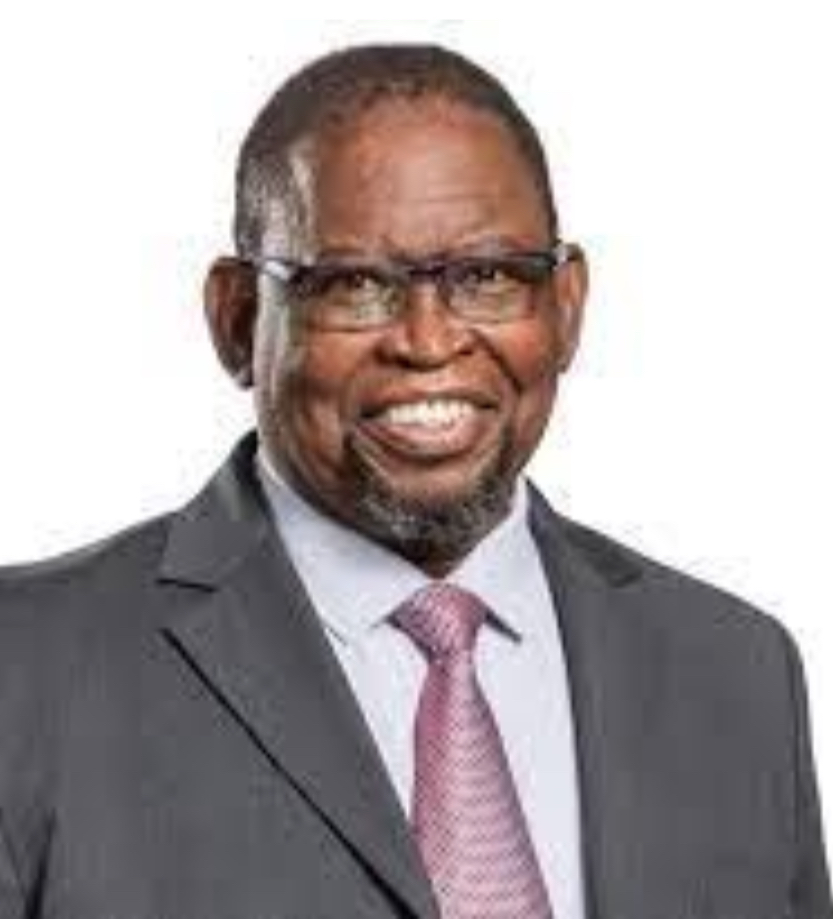 <p>Enoch Godongwana</p>