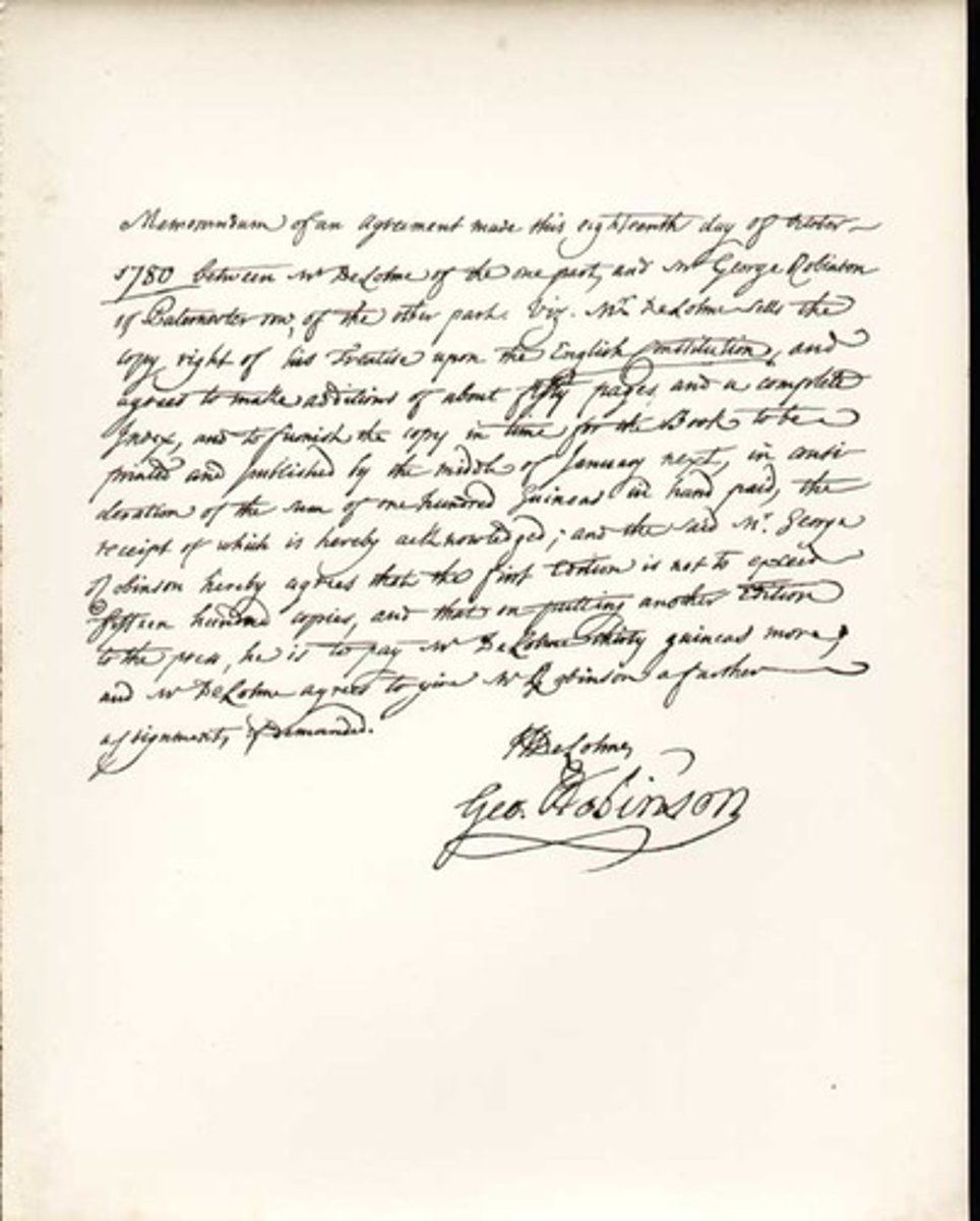 <p>This letter, written by the Spanish Ambassador to the United States, Enrique Dupuy de Lôme, was re-printed in the New York Journal; it was highly critical of President McKinley and viewed by many as an official Spanish insult against the US.</p>