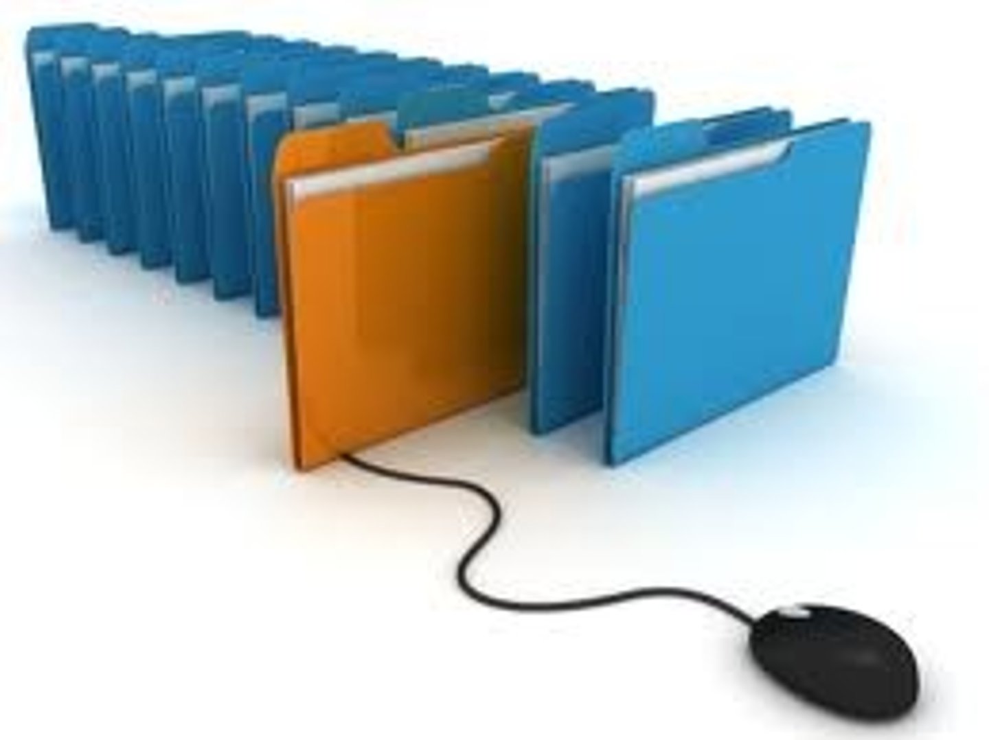 <p>Legal documents</p><p>Medical records</p><p>Images such as passports, driving license, etc.</p>