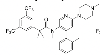 <p>Drug Name and Class</p>