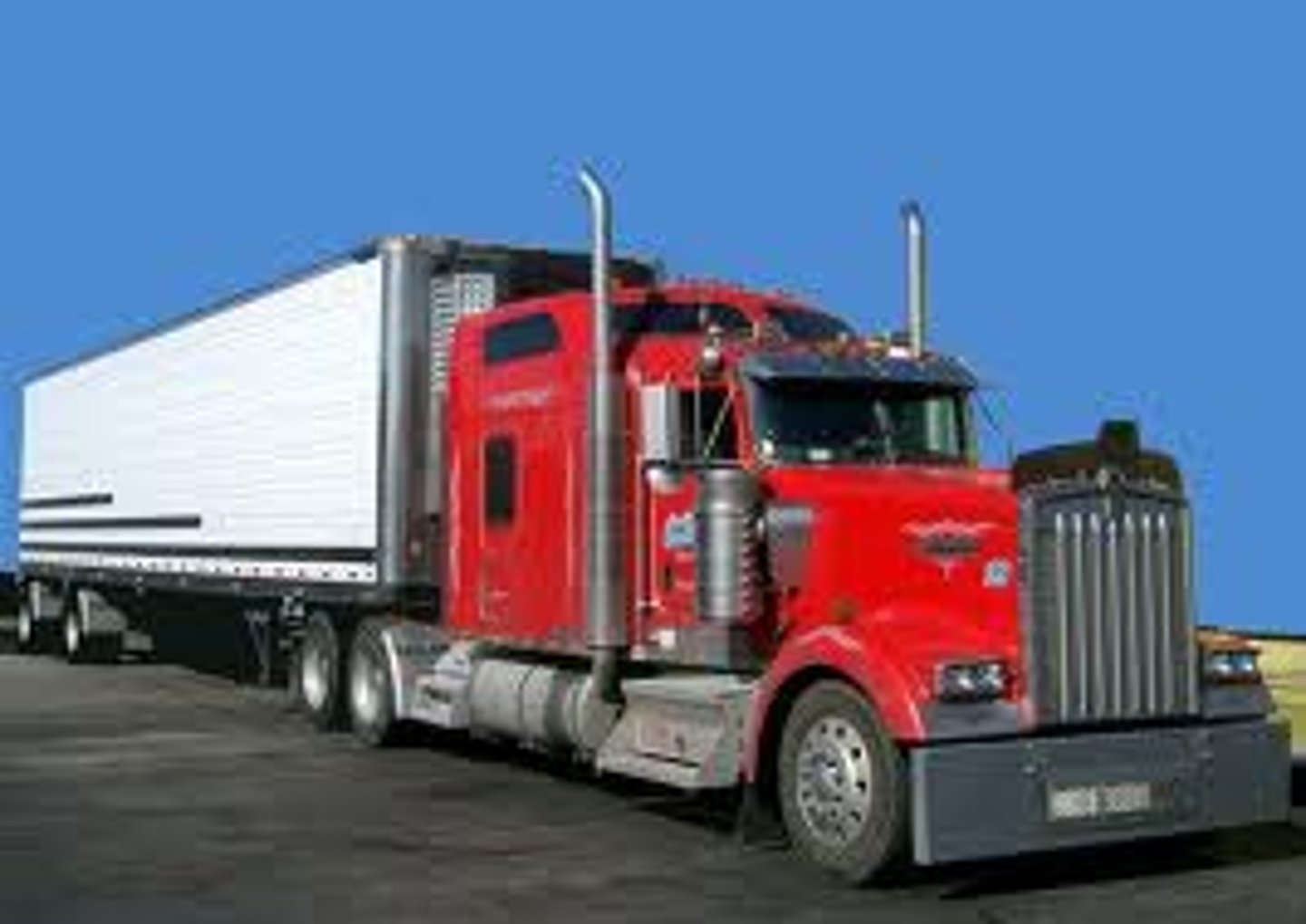 <p>truck</p>