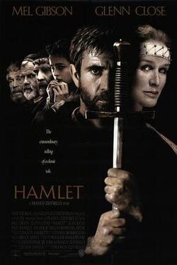 <p>Hamlet</p>