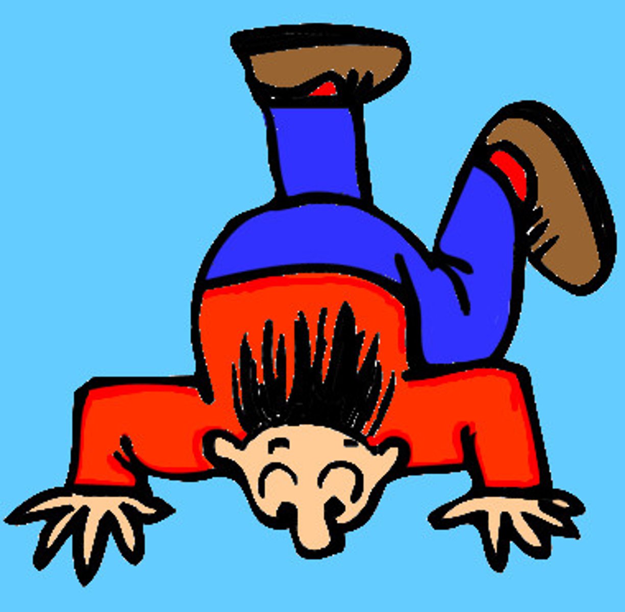 <p>fell</p>