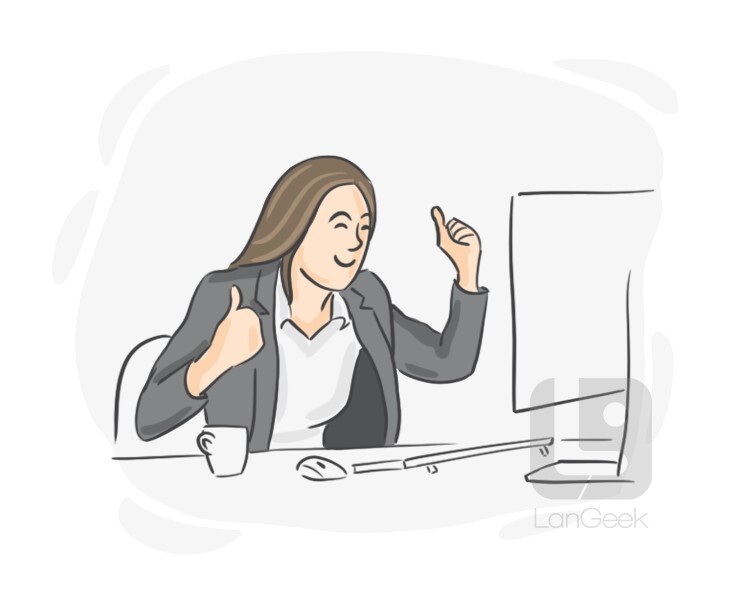 <p>ocúpate de eso</p>