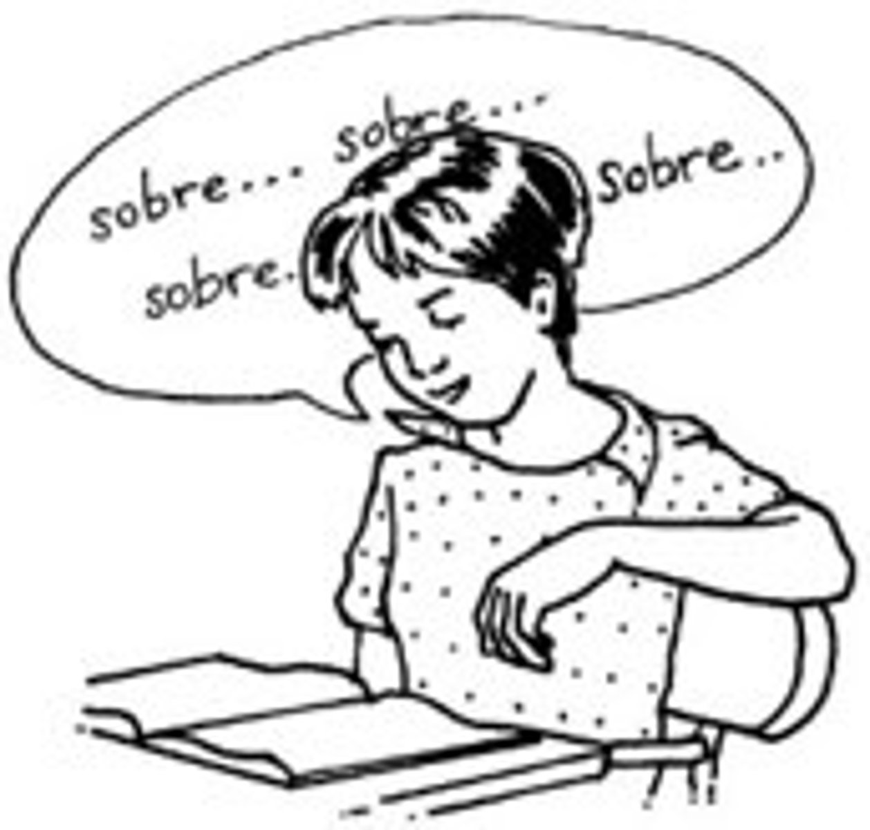 <p>to learn</p>