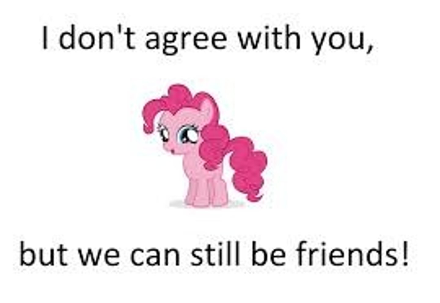 <p>Respecting those that are different from you.</p>